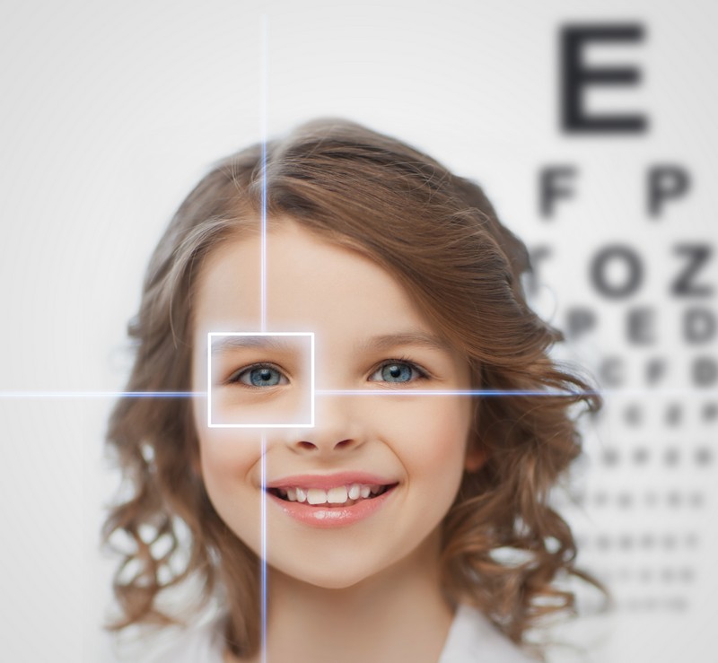 Comprehensive Eye Exams  Dandridge, TN 